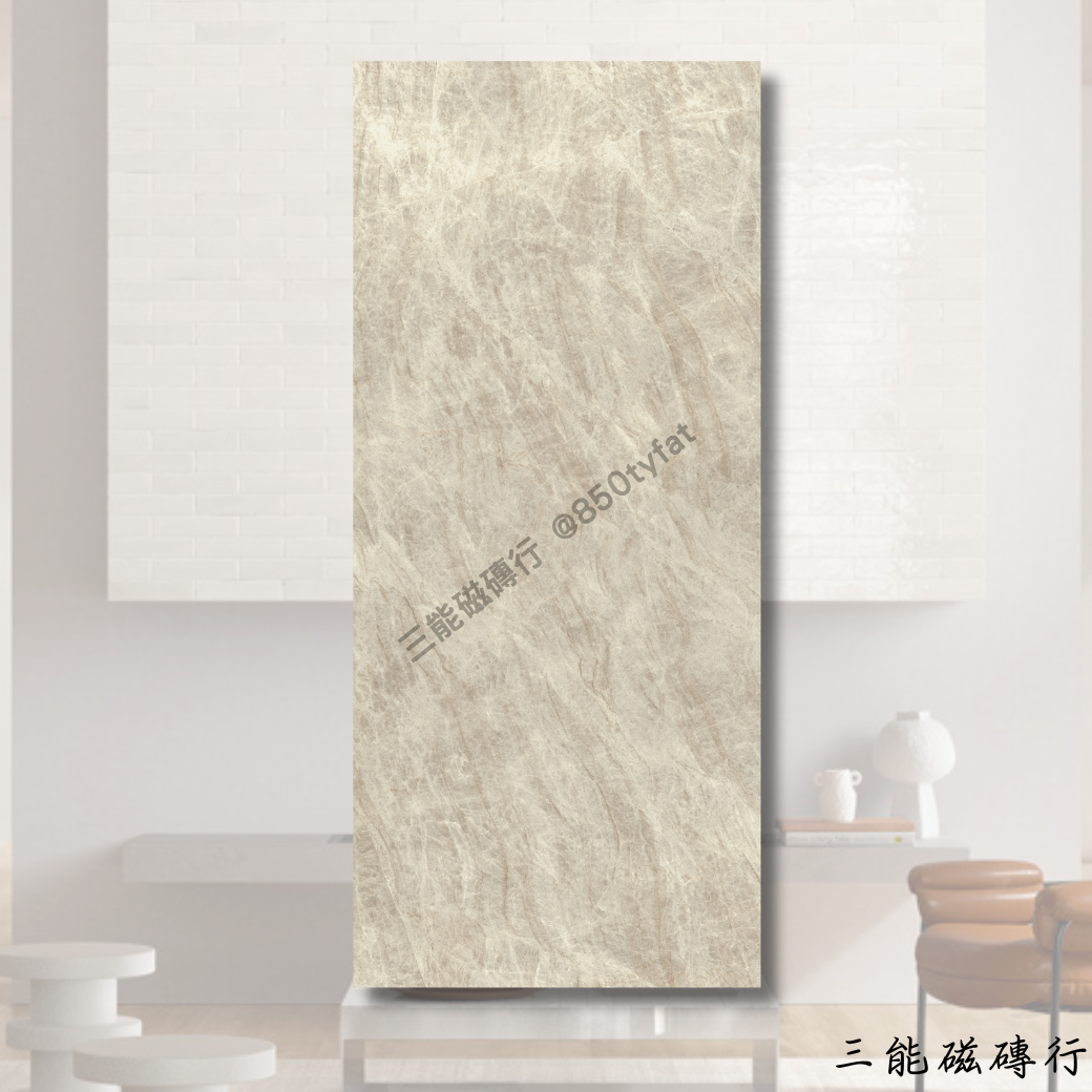 [義大利]泰姬瑪哈米 | 120x278cm