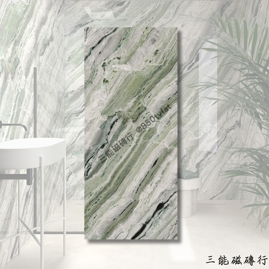 [義大利]因特拉肯 | 120x278cm