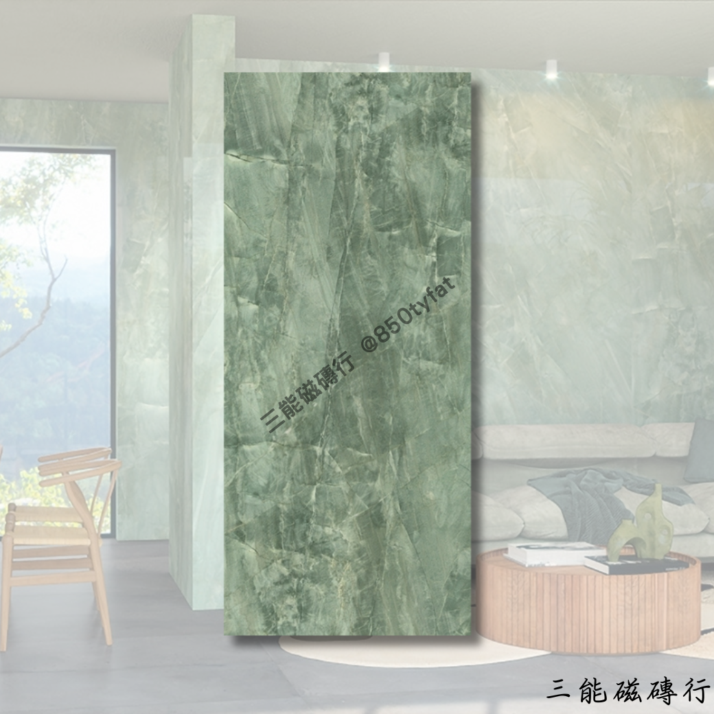 [義大利]翡翠灣 | 120x278cm