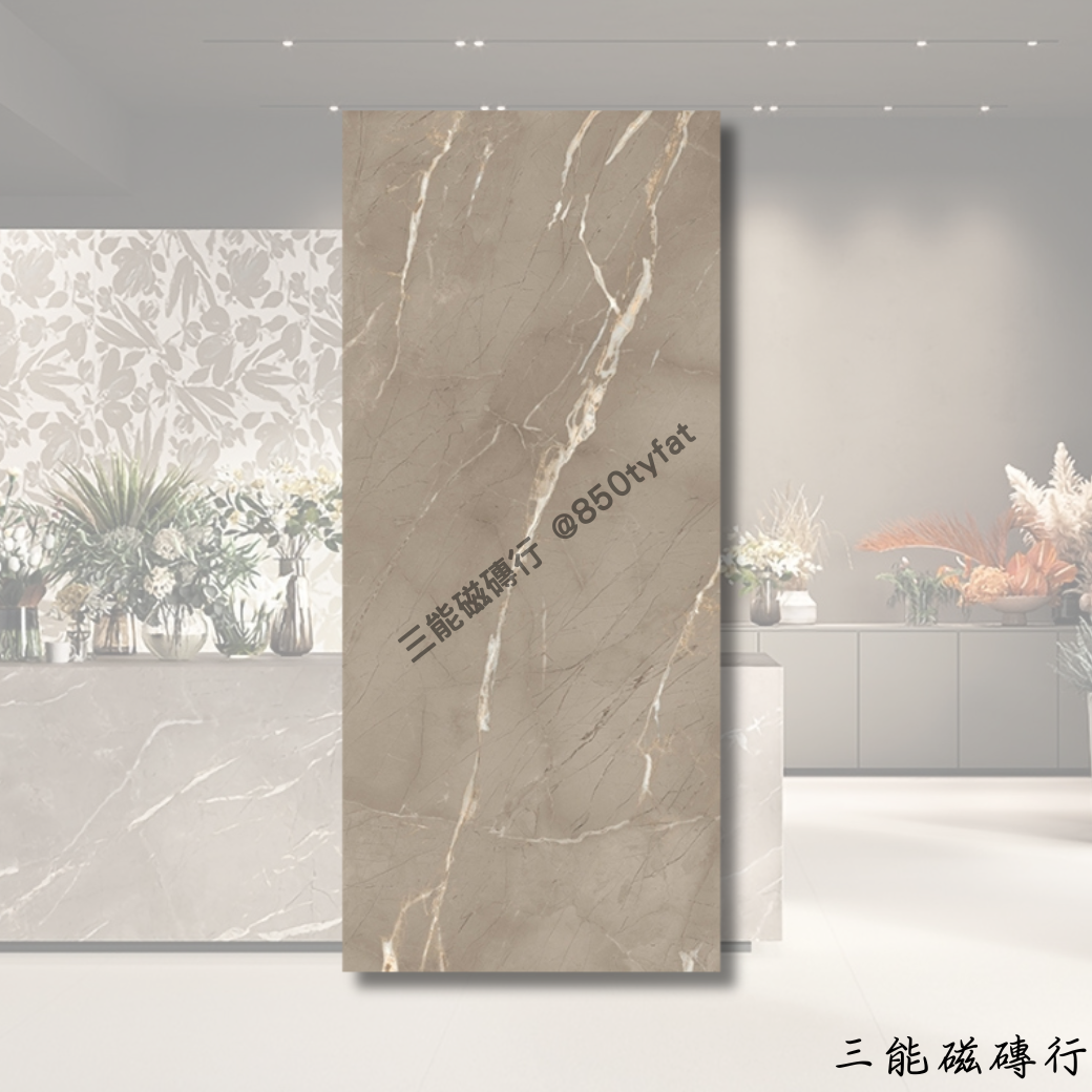 [義大利]凡爾賽 | 120x278cm