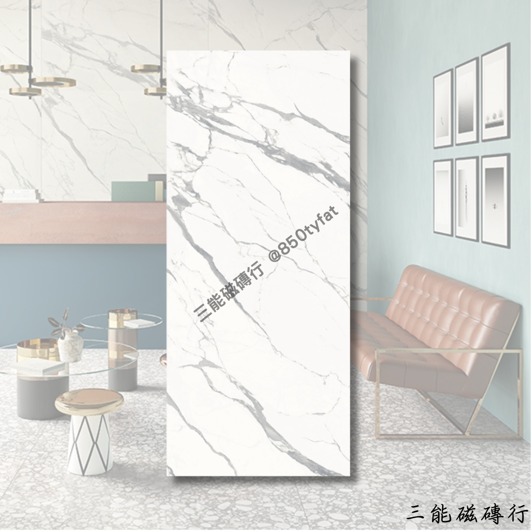 [義大利]夏蒙尼 | 120x278cm