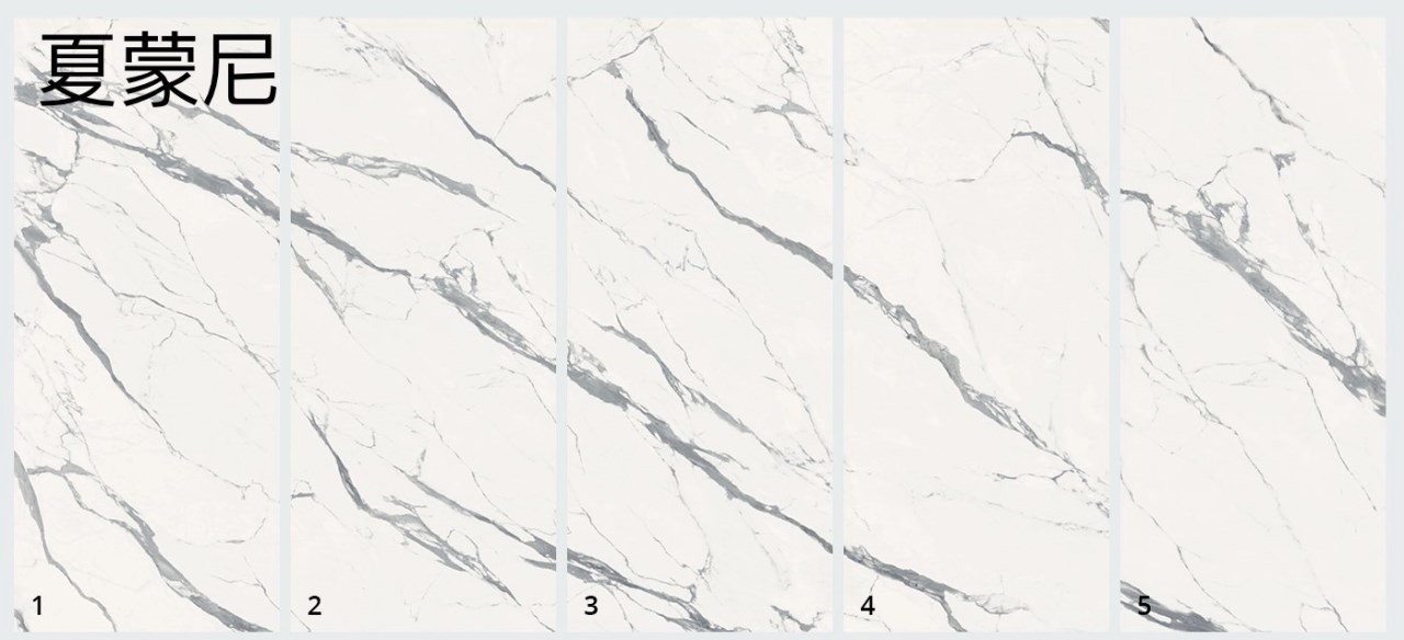 [義大利]夏蒙尼 | 120x278cm