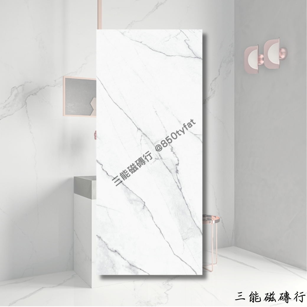 [義大利]牛津白 | 120x278cm