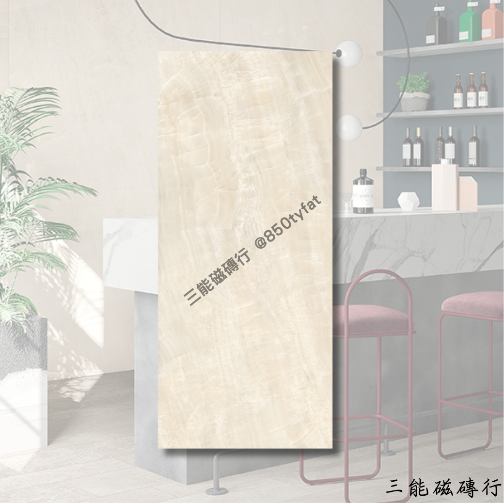 [義大利]托斯卡尼米 | 120x278cm