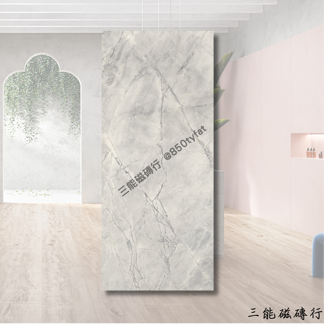 [義大利]布魯日灰 | 120x278cm