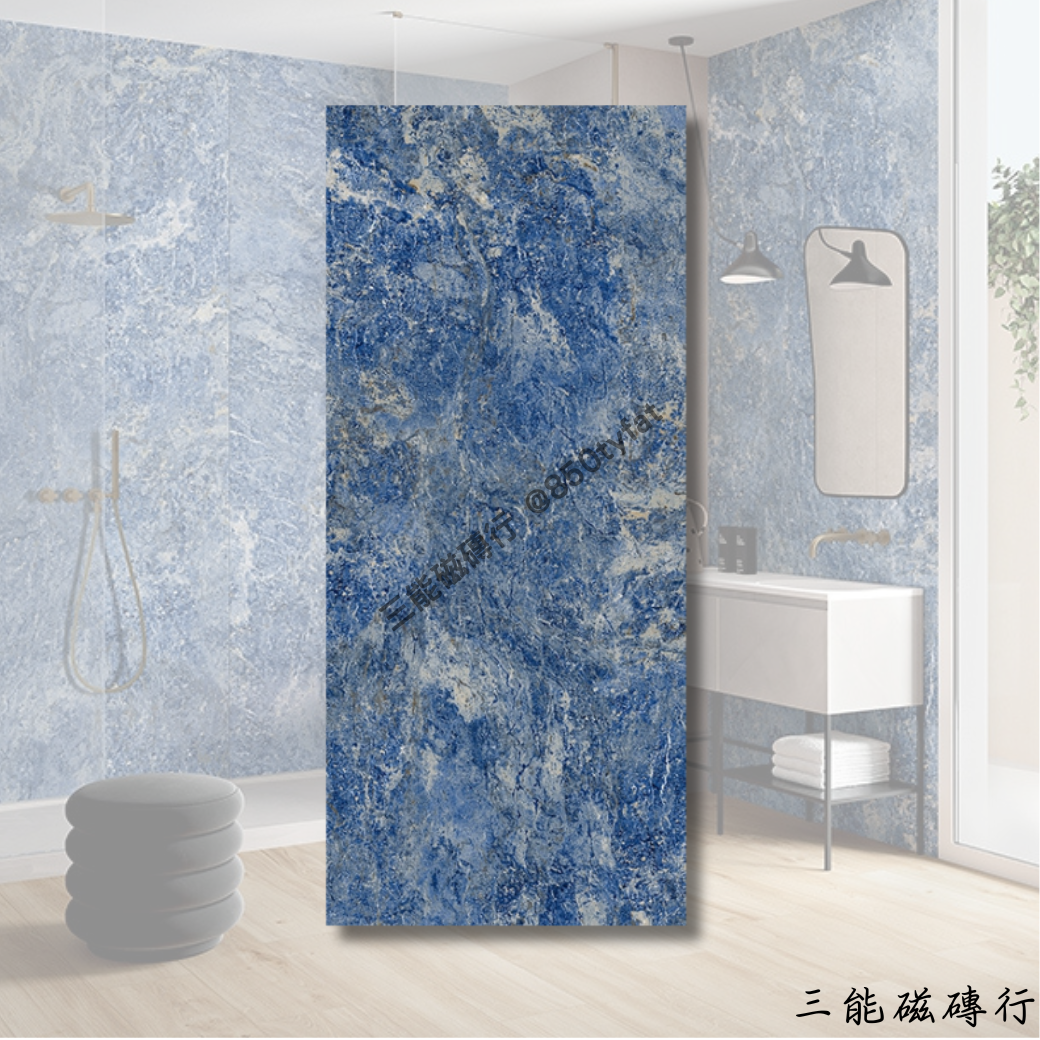 [義大利]藍寶灣 | 120x278cm