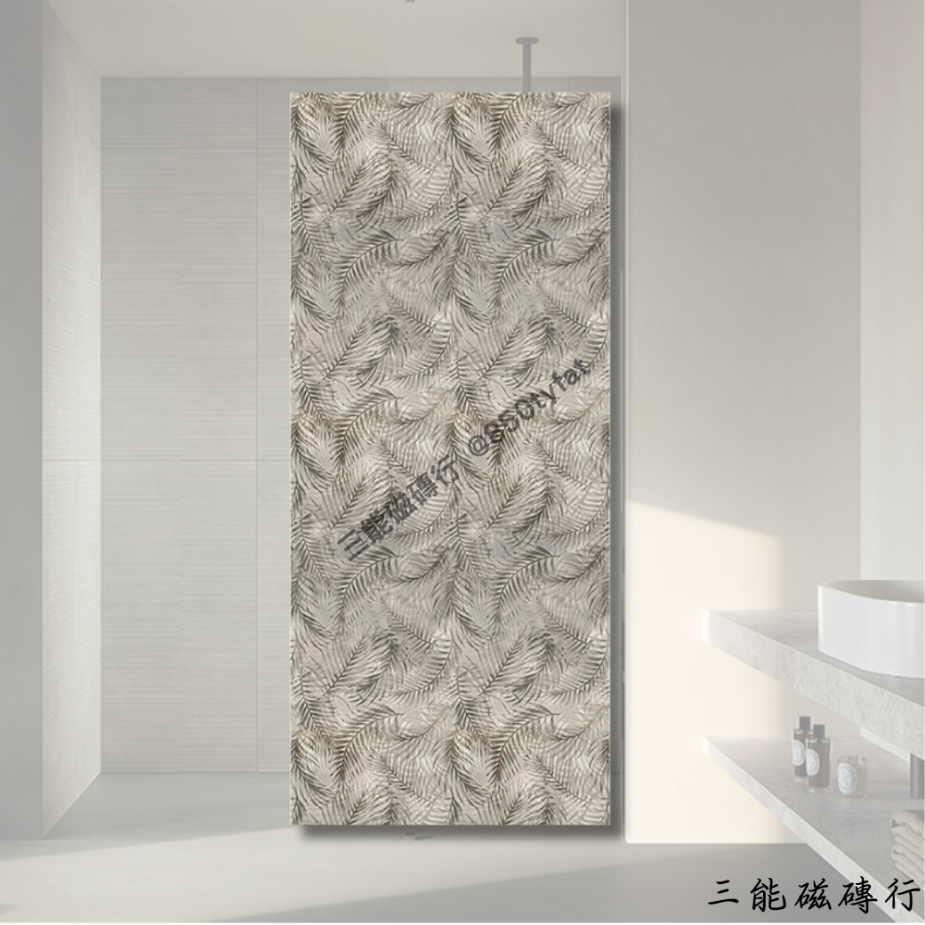 [義大利]維也納羽飾 | 120x278cm