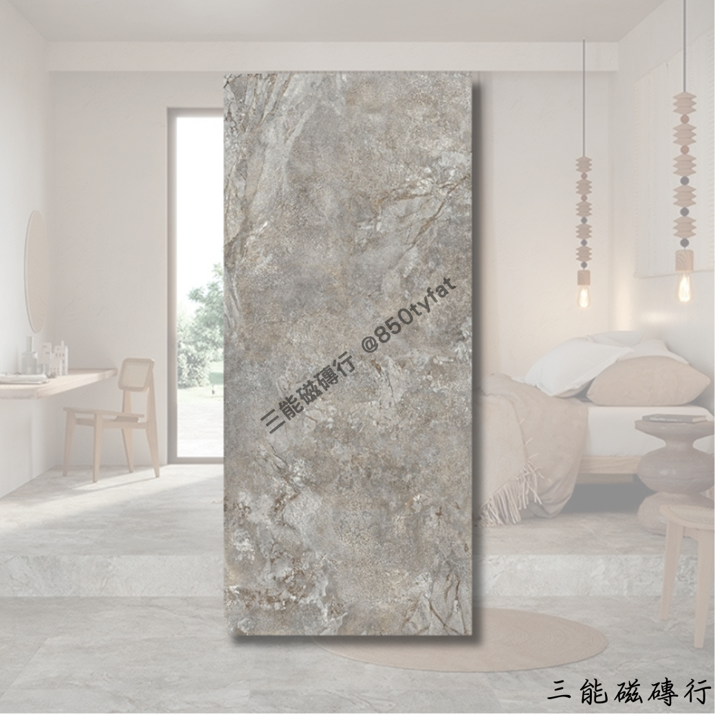 [義大利]科西嘉灰 | 120x278cm