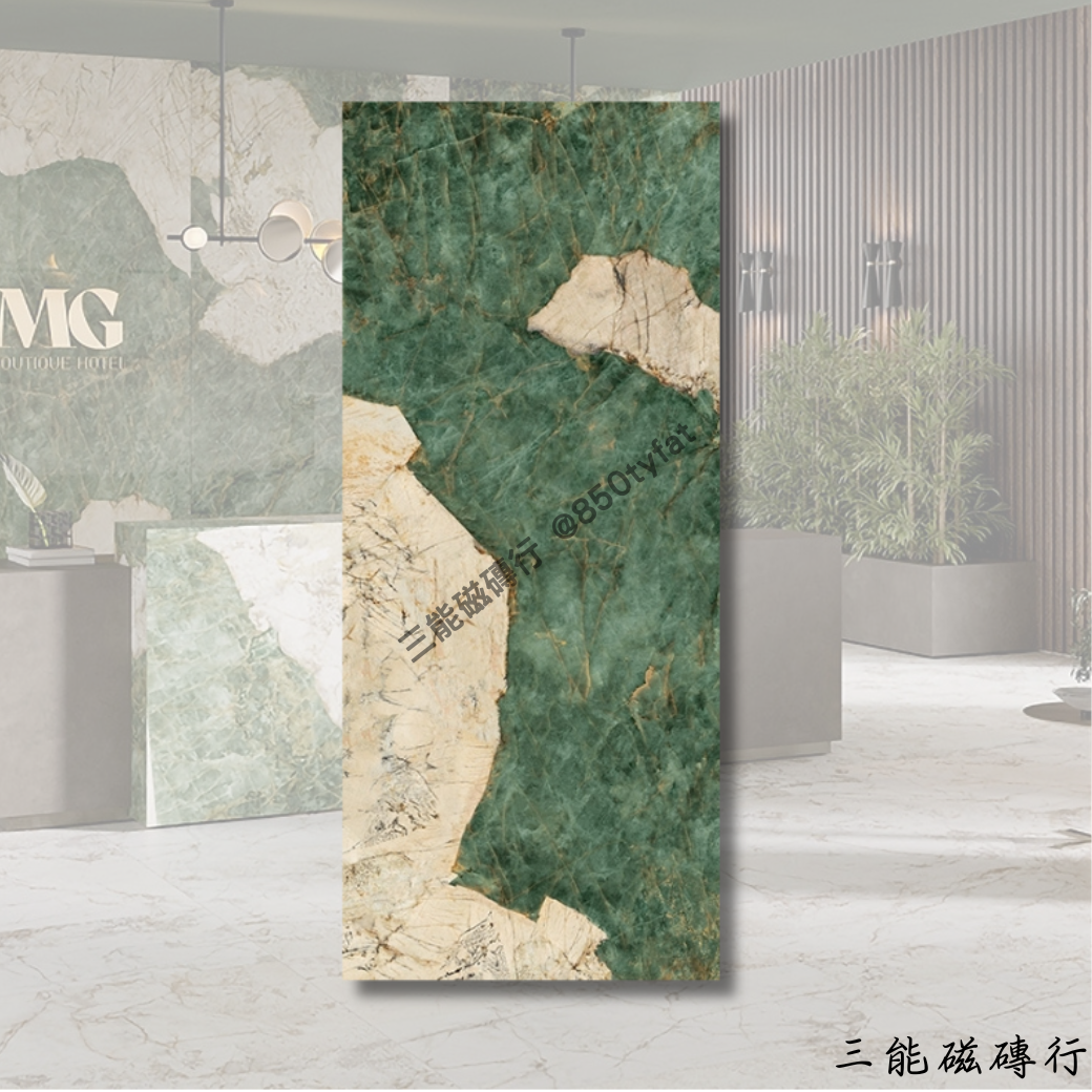 [義大利]阿爾卑斯山脈 | 120x278cm