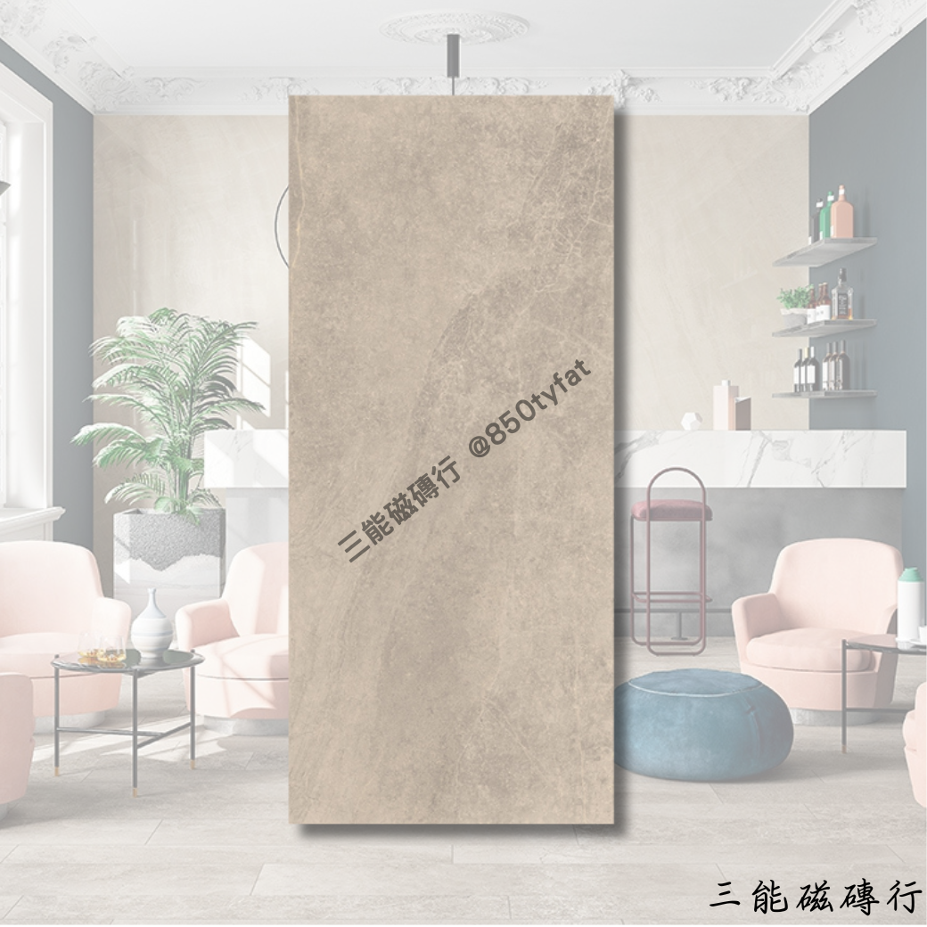 [義大利]獵戶灰 | 120x278cm