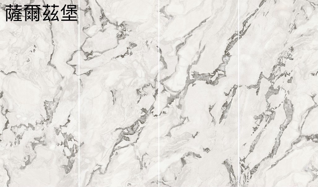 [義大利]薩爾茲堡 | 120 x 278 cm