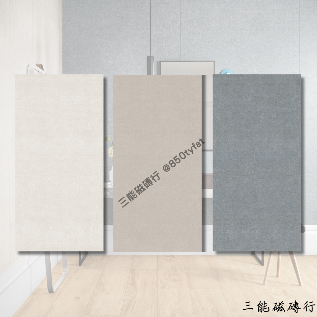 [義大利]青木川韻-白 | 120 x 278cm