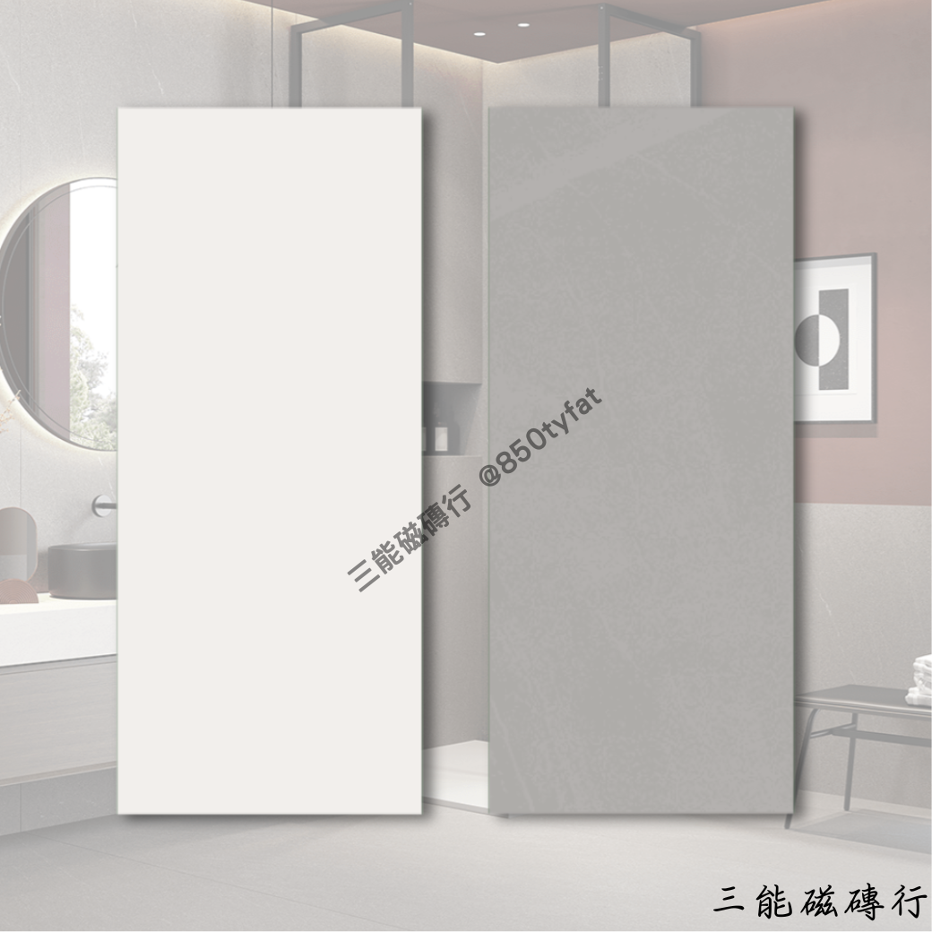 [義大利]晨曦離島-白 | 120x 280cm