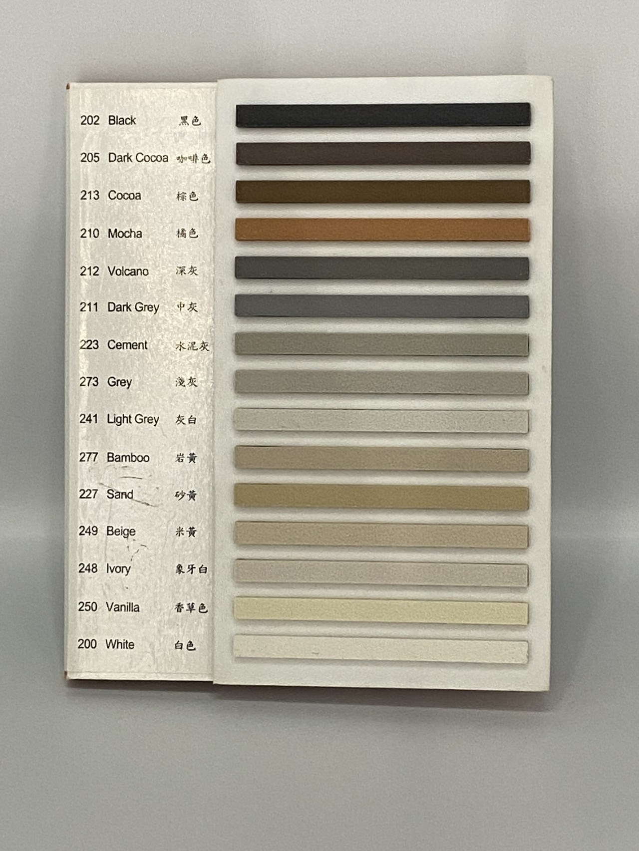 【國產】亞德士FG FINE填縫劑