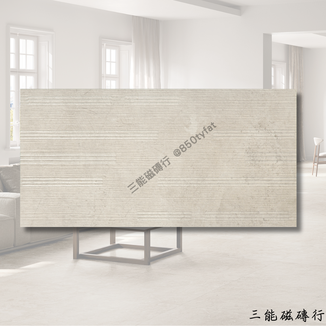 暮光霍姆抽象花磚 - 獨特藝術感設計，適用於特色牆面與商業空間。