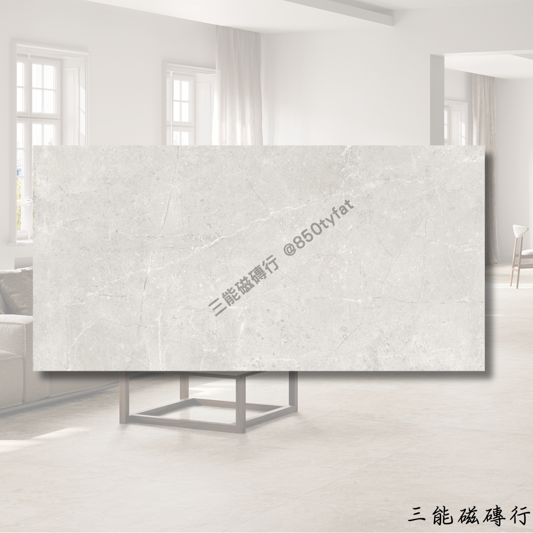 暮光霍姆抽象花磚 - 獨特藝術感設計，適用於特色牆面與商業空間。