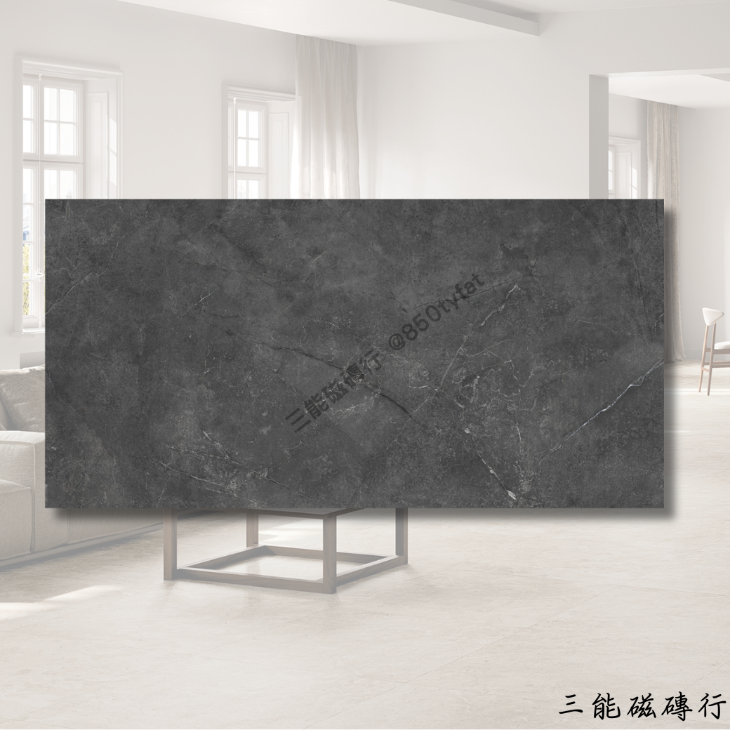 暮光霍姆抽象花磚 - 獨特藝術感設計，適用於特色牆面與商業空間。