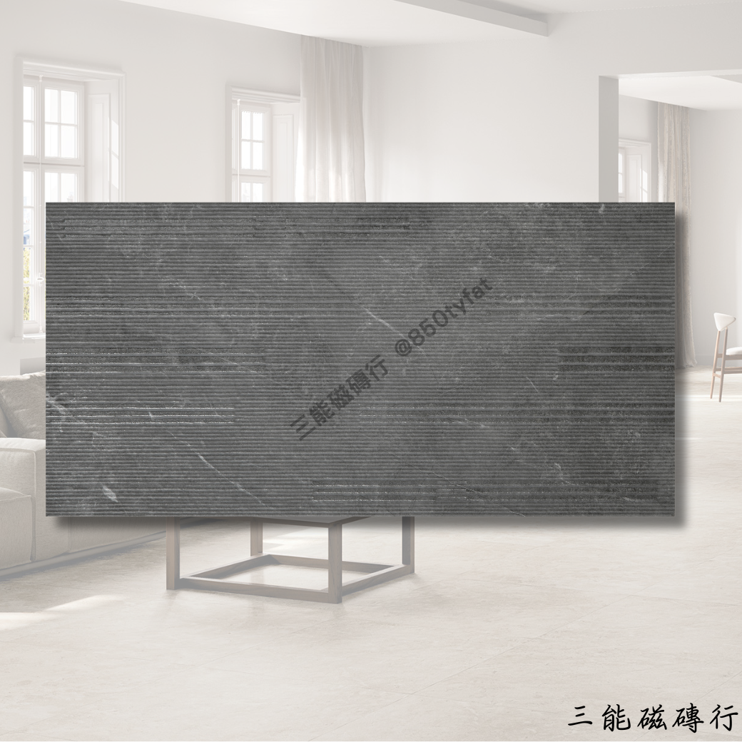 暮光霍姆抽象花磚 - 獨特藝術感設計，適用於特色牆面與商業空間。