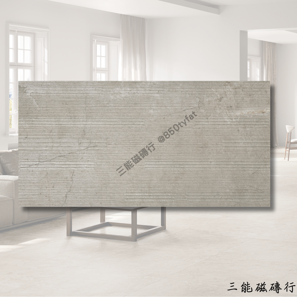 暮光霍姆抽象花磚 - 獨特藝術感設計，適用於特色牆面與商業空間。