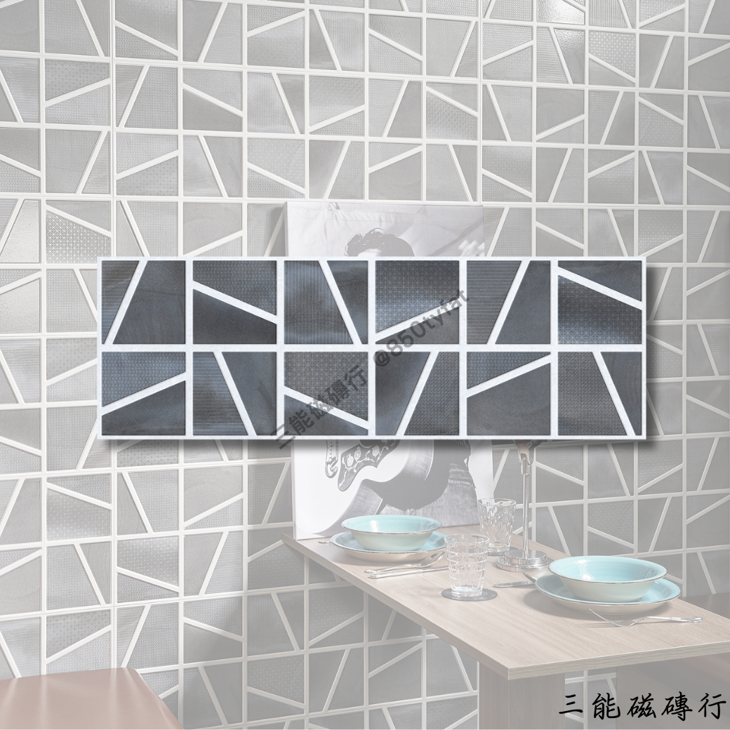 米色柔光磁磚，溫暖自然，適合北歐風與簡約居家裝潢