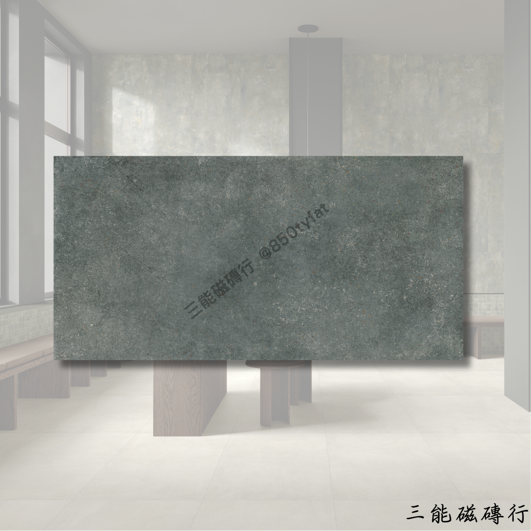 世界之樹系列白磚，霧面粉感質地，極簡純淨。