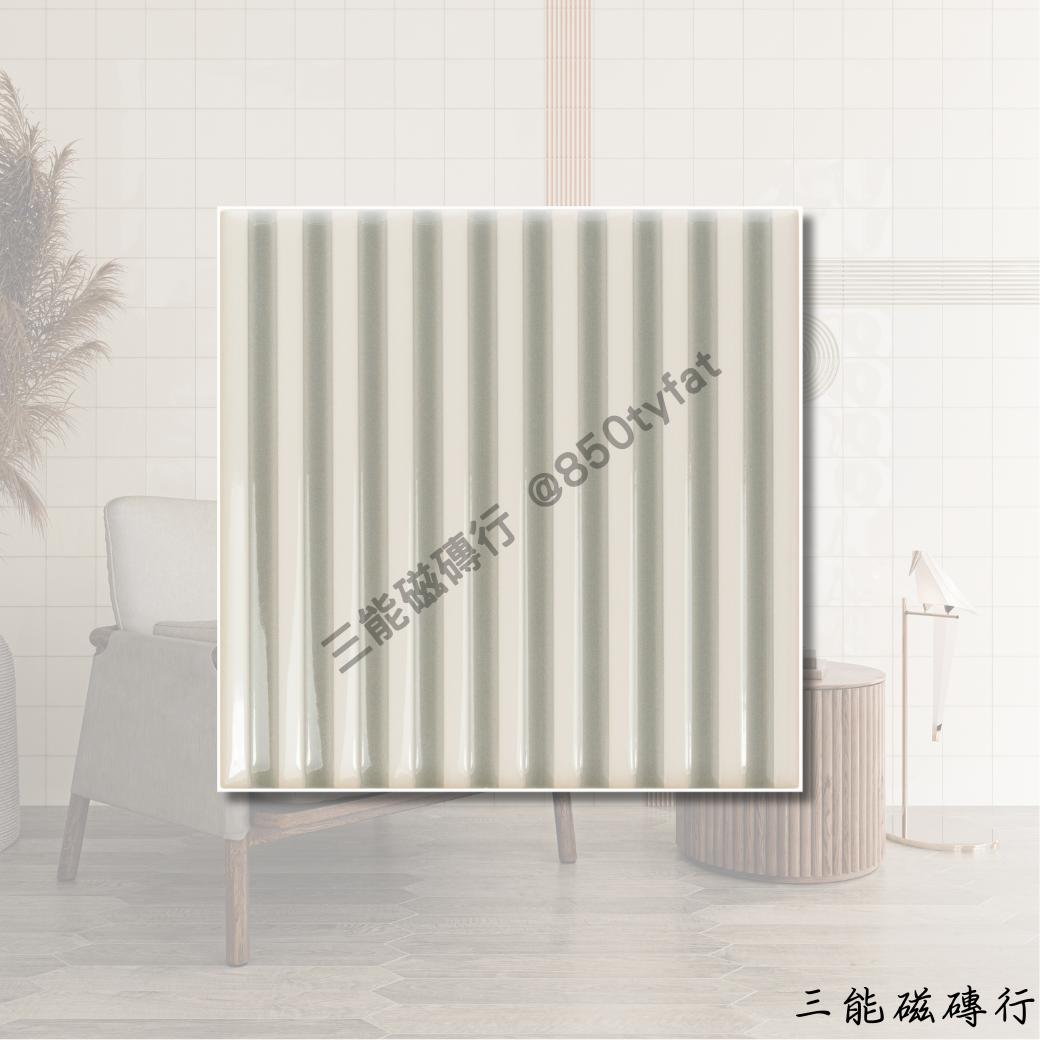 [西班牙]雲流渦 | 12.5x12.5cm