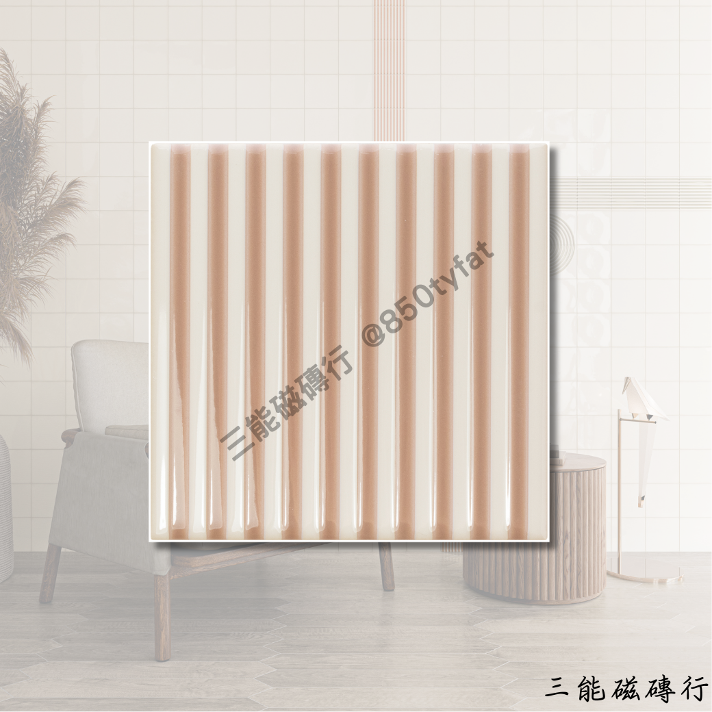 [西班牙]雲流渦 | 12.5x12.5cm