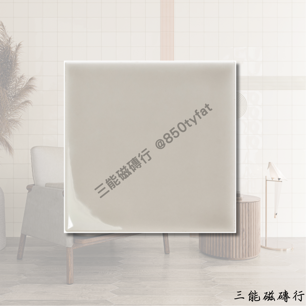 [西班牙]雲流渦 | 12.5x12.5cm