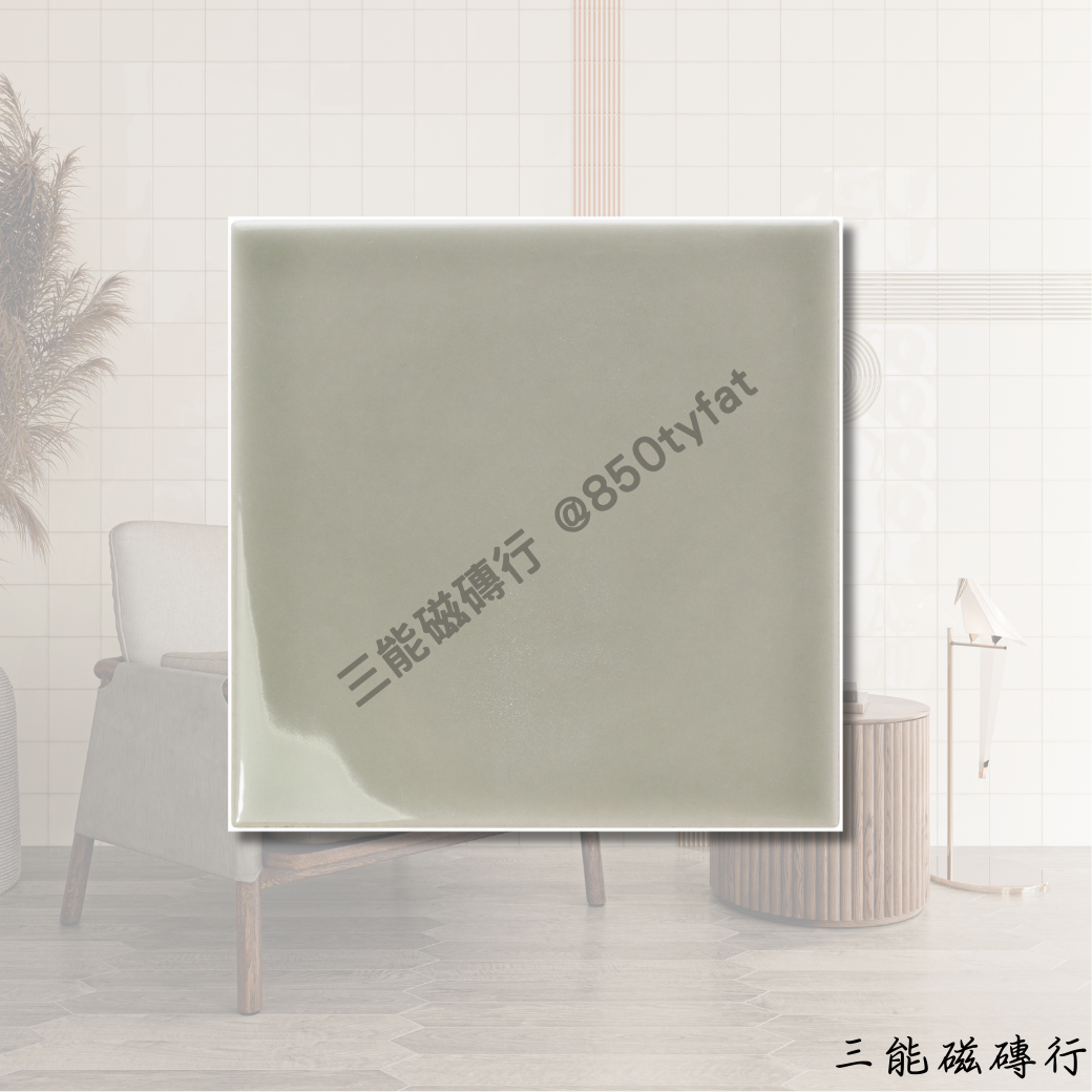 [西班牙]雲流渦 | 12.5x12.5cm