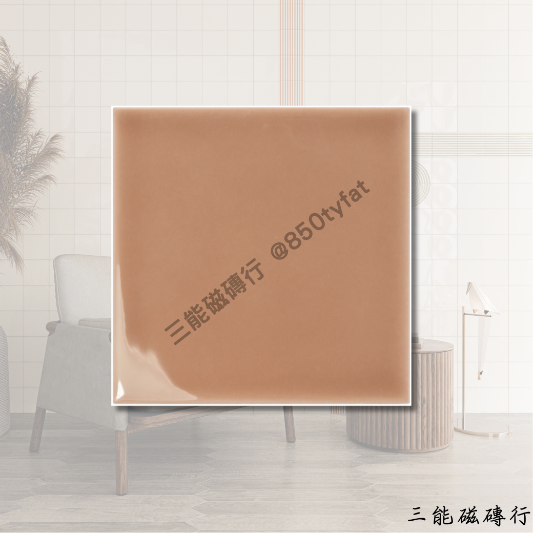 [西班牙]雲流渦 | 12.5x12.5cm