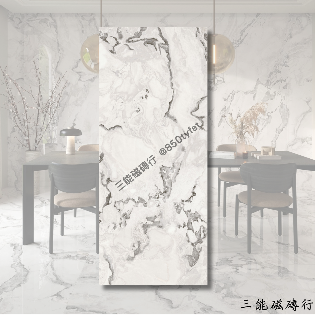 [義大利]薩爾茲堡 | 120 x 278 cm