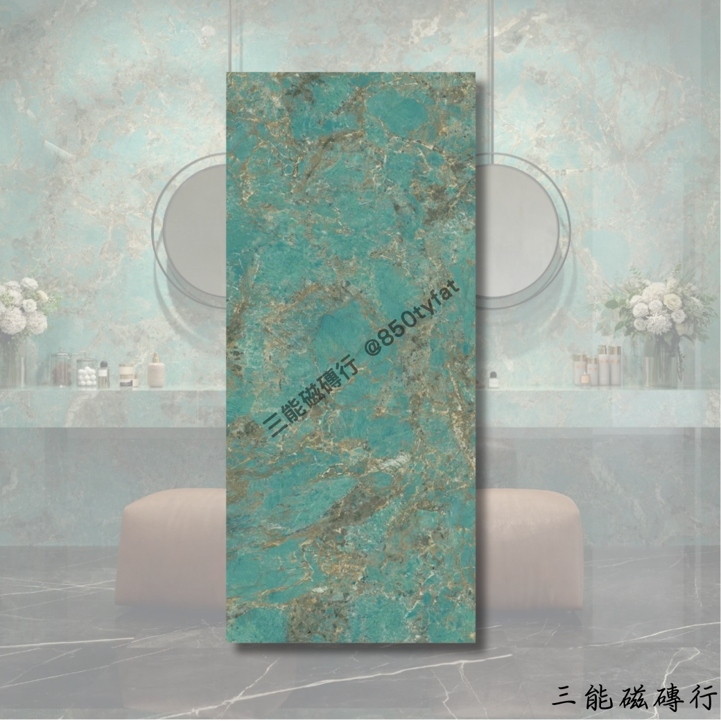 [義大利]盧森堡 | 120 x 278 cm