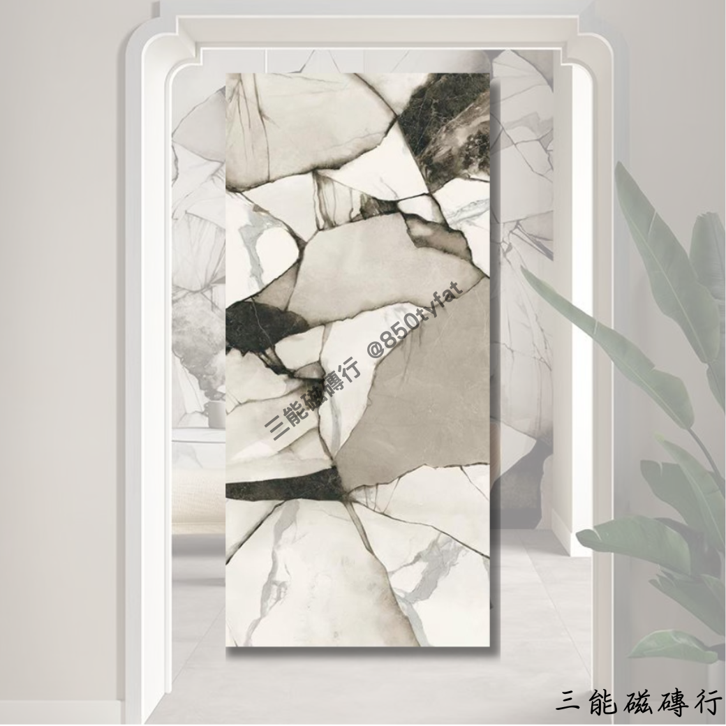 [義大利]巴登巴登 | 120 x 260 cm