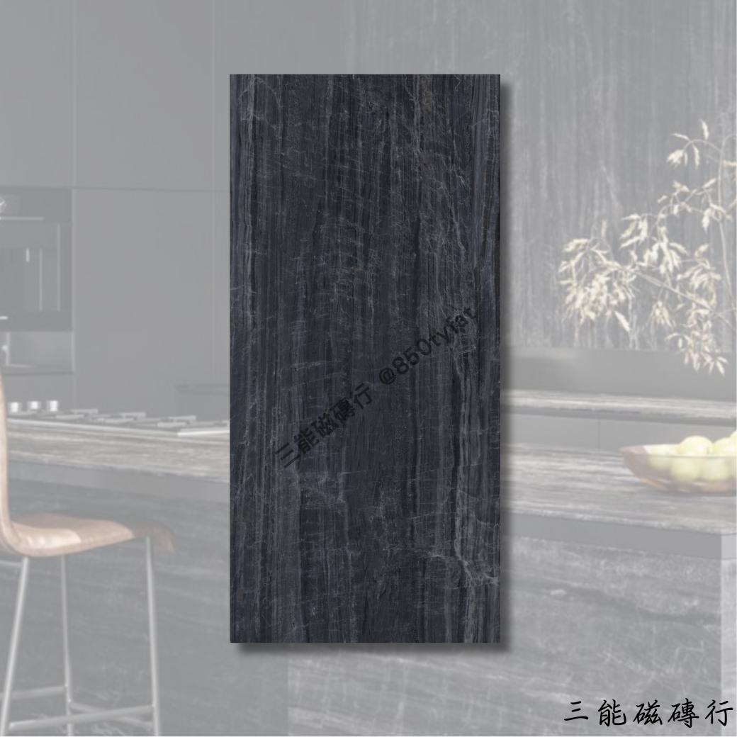 [西班牙]琥珀夜影 | 120 x 250 cm