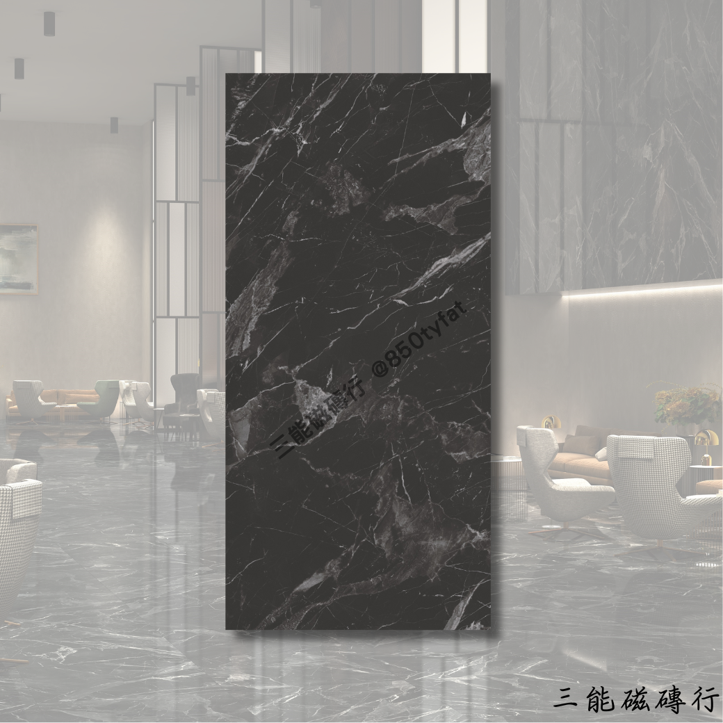 [西班牙]夜影 | 120 x 260 cm