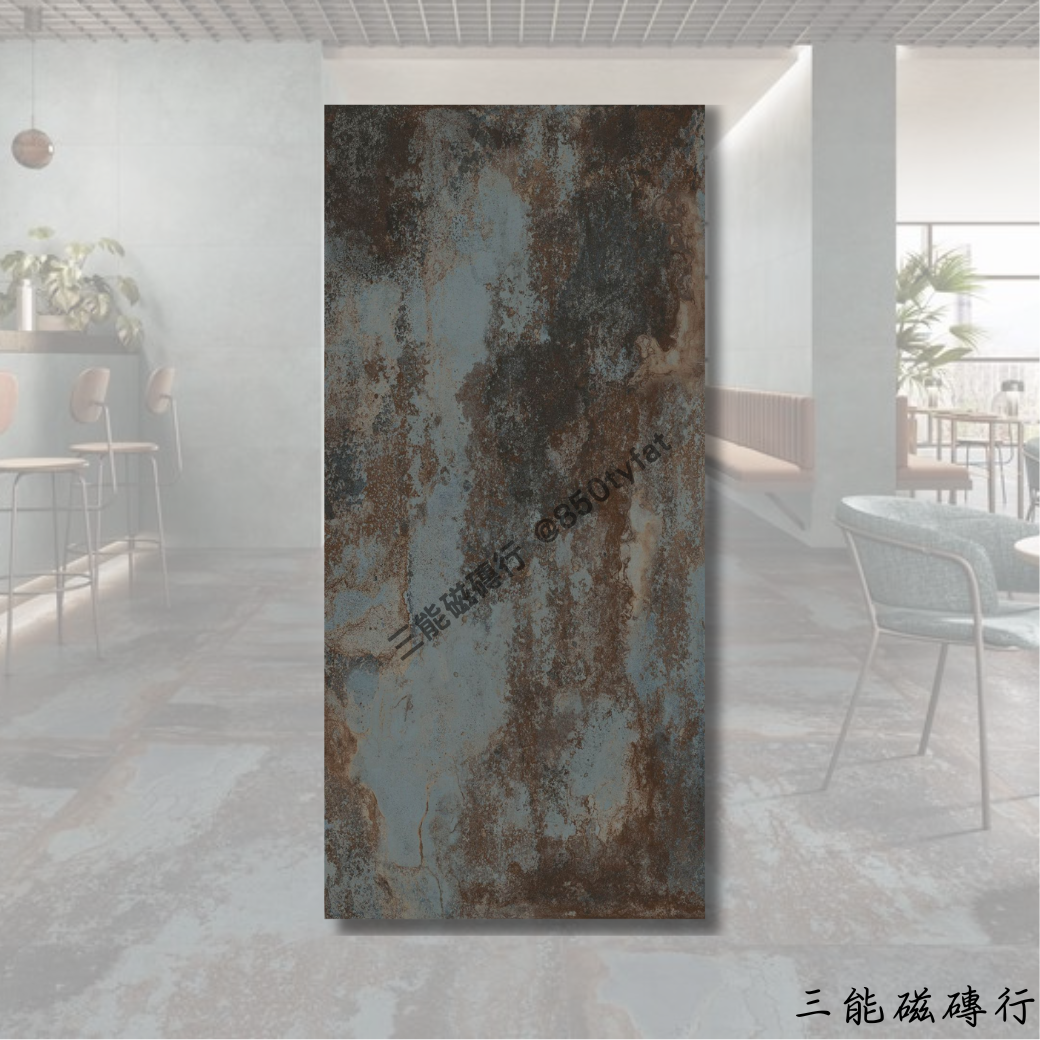 [義大利]印象晨曦 | 120 x 260 cm