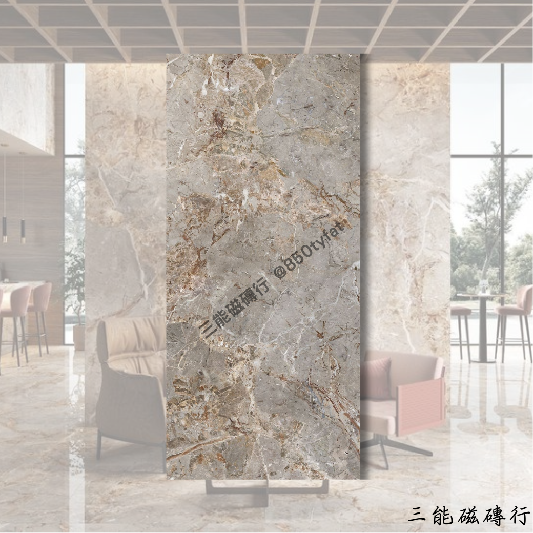 [義大利]櫻花探險 | 120 x 280 cm