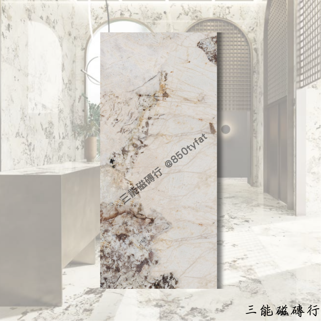 [義大利]寶鑽樂詩 | 120 x 278cm