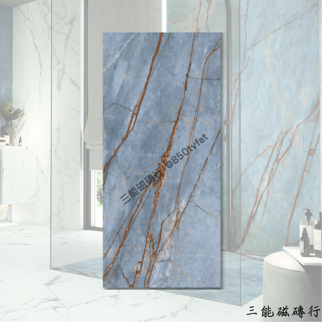 [義大利]映月清泉 | 120 x 280cm