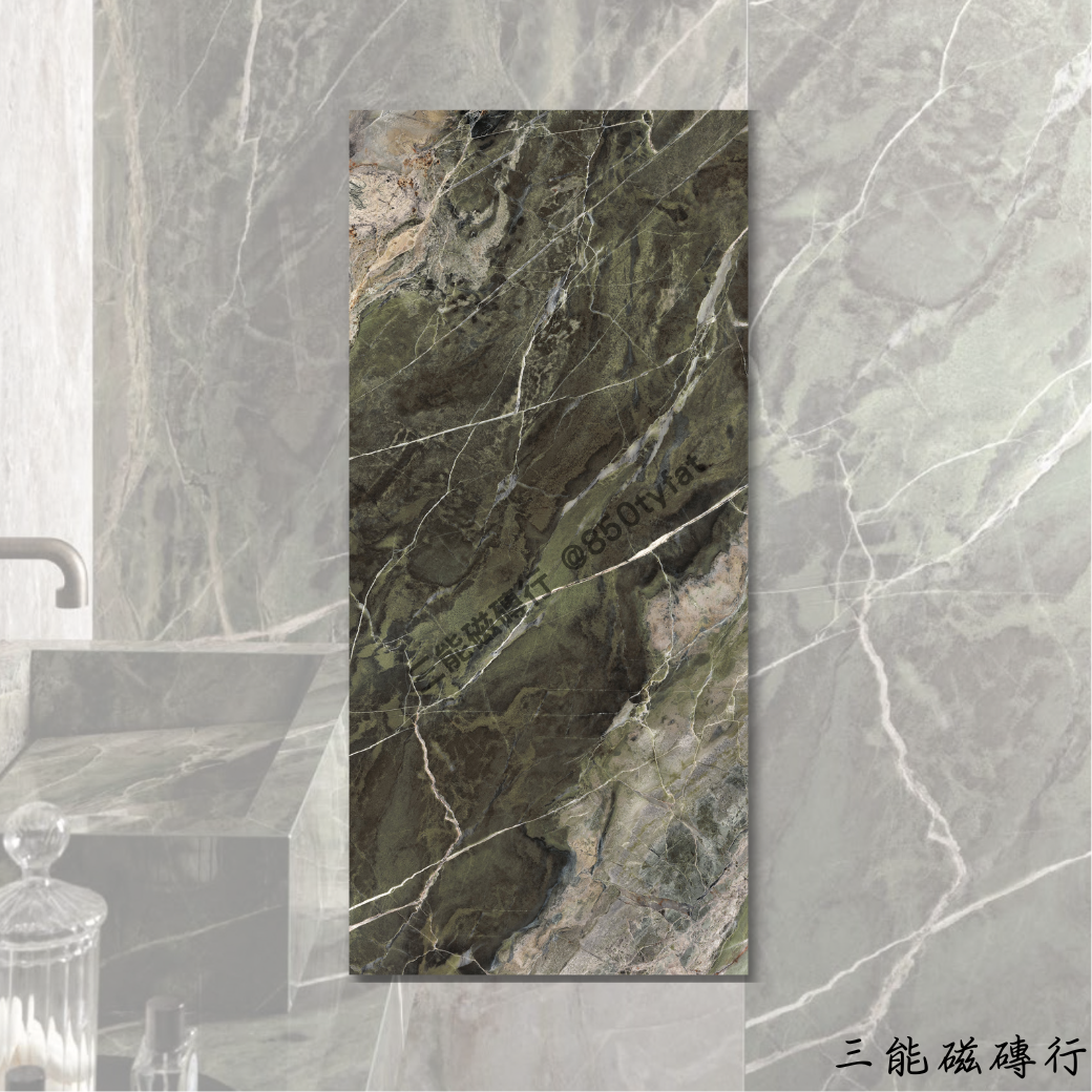 [義大利]夏荷語韻 | 120 x 280cm