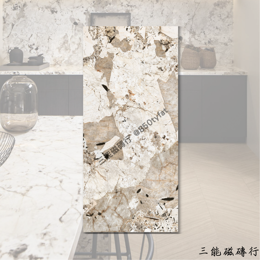 [義大利]聖光星辰 | 120 x 280cm