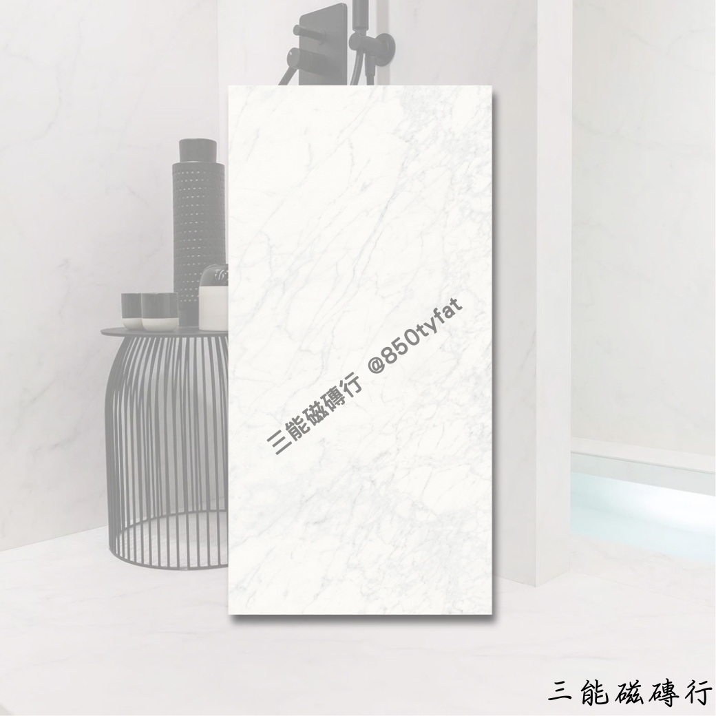 [義大利]雪映情懷 | 120 x 240cm