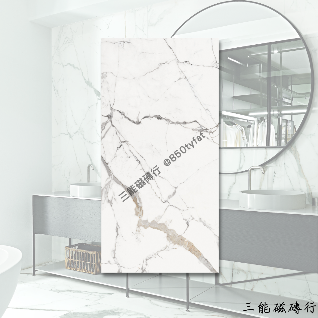 [義大利]金耀浮雕 | 120 x 240cm