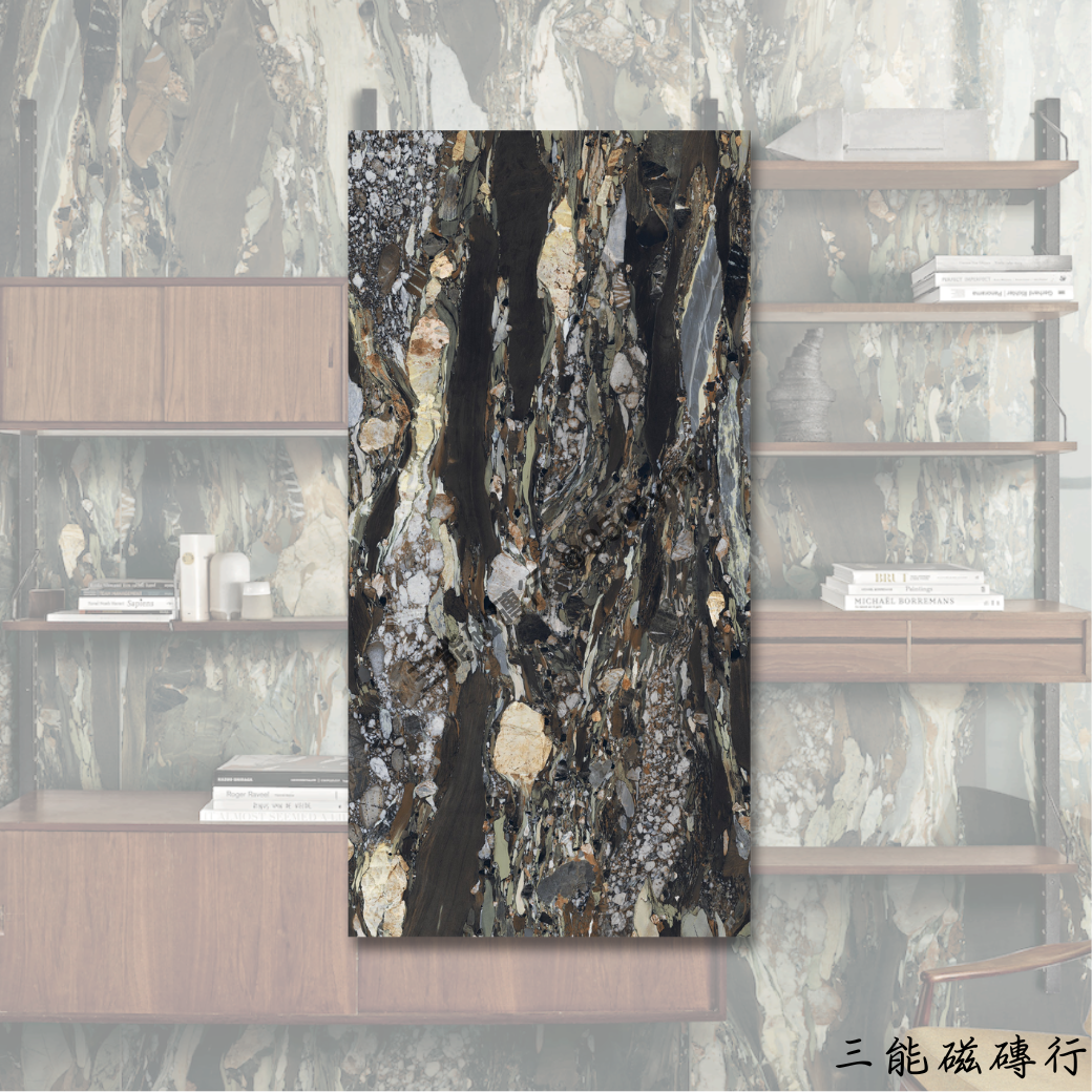 [義大利]流轉四時 | 120 x 240cm