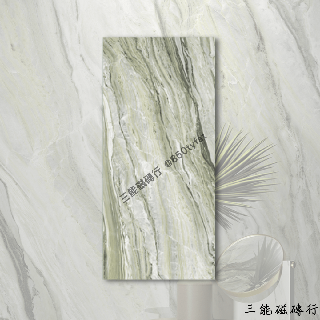 [義大利]翠野奇境 | 120x 260cm