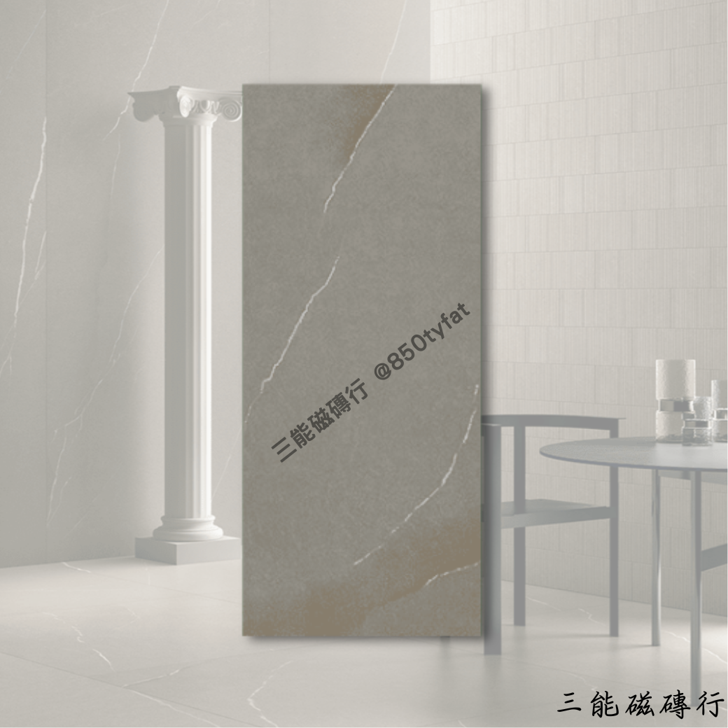[義大利]開疆玄石 | 120x 278cm