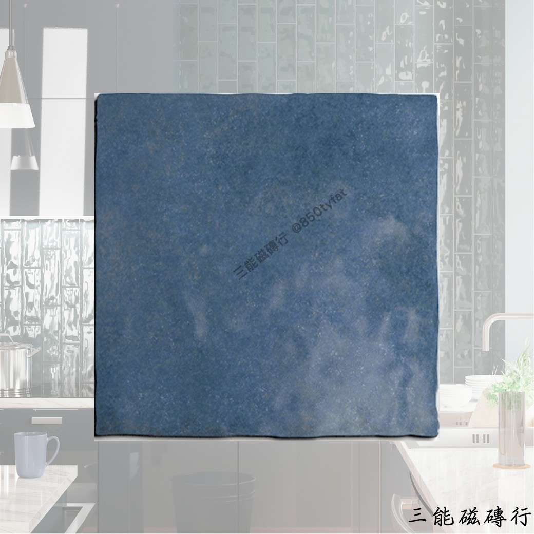 貝拉蘿娜系列淺卡其磁磚，釉光層次感強烈，適合現代空間應用。