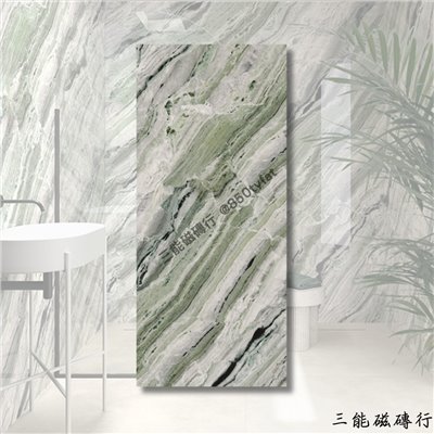 [義大利]因特拉肯 | 120x278cm