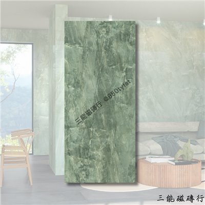 [義大利]翡翠灣 | 120x278cm