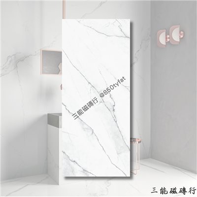 [義大利]牛津白 | 120x278cm